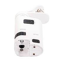 Мікроскоп Sigeta MicroLine 40x-60x, фото 3