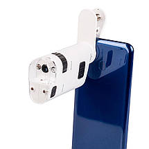 Мікроскоп Sigeta MicroLine 40x-60x, фото 4