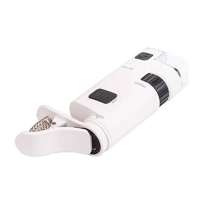 Мікроскоп Sigeta MicroLine 80x-120x, фото 2