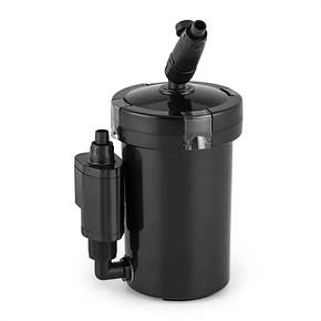 Фільтр для акваріума/пруда Waldbeck Clearflow 6UVL, Німеччина, фото 3