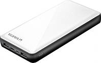 VARTA 20000mAh White Батарея Power Bank 20000mAh