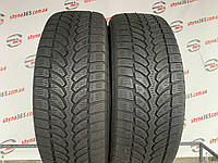 Шины Б/У зимова 235/65 R17 BRIDGESTONE BLIZZAK LM-80 6mm