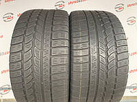 Шини Б/У зимова 255/40 R17 CONTINENTAL CONTIWINTERCONTACT TS790V 5mm