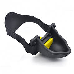 URINAL piss-gag by OXBALLS BLACK | Knopka