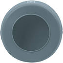 Миска-непроливайка WAUDOG Silicone 750 мл сіра, фото 4