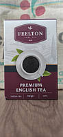 Чай FEELTON "Premium English Tea" черный ОРА 70г