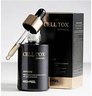 Ампульная сыворотка со стволовыми клетками Medi Peel Cell Tox Dermajou Ampoule