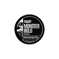 Воск для укладки волос Uppercut Deluxe Monster Hold 30 г