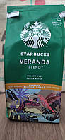 Кофе Starbucks Veranda Blend натуральный жареный молотый 200 г