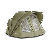 Палатка для рыбалки и отдыха Ranger (Рейнджер) EXP 3-mann Bivvy (RA 6608)