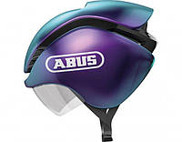 Шлем велосипедный ABUS GAMECHANGER Tri Flip Flop
