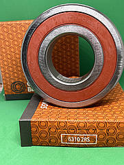 Підшипник 6310 2RS, 180310 (50*110*27) CRAFT ЛИТВА ORIGINAL!!!