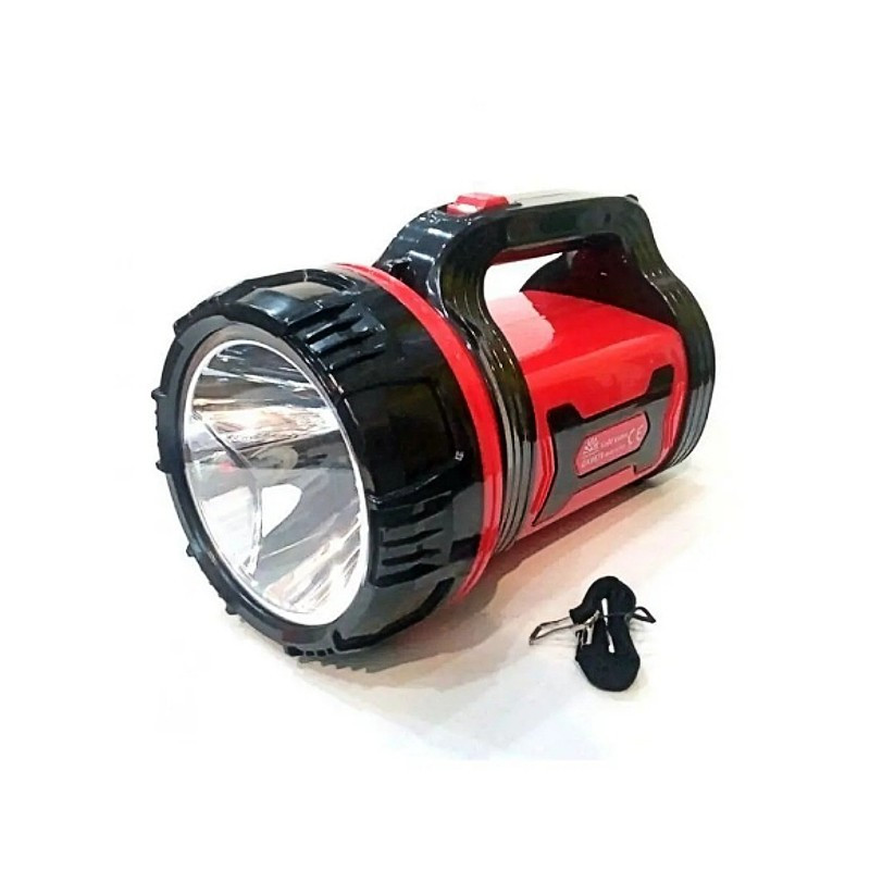 Ліхтар портативний,фонарик,Ручний Ліхтар GK-6670, фото 1