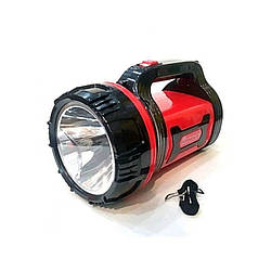 Ліхтар портативний,фонарик,Ручний Ліхтар GK-6670