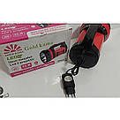 Ліхтар портативний,фонарик,Ручний Ліхтар GK-6670, фото 2