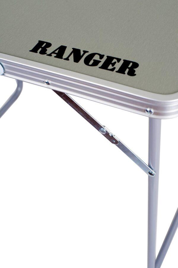 Стол складной компактный для пикника Ranger (Рейнджер) Lite (RA 1105) - фото 5 - id-p1125254710