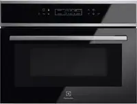 Микроволновка Electrolux EVK8E00X