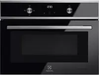 Микроволновка Electrolux EVK6E40X