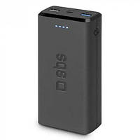 SBS 20000 mAh Батарея Power Bank 20000mAh