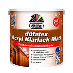 Лак панельний