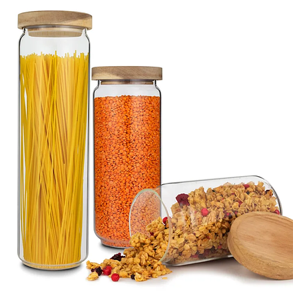 Ємності для зберігання сипких продуктів Klarstein Lovage , Німеччина, фото 2