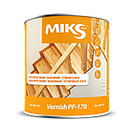 Лак для металу