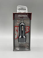 Автомобільне зарядне REMAX ALLIEN (2USB 2.1A)