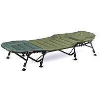 Розкладачка туристична коропова Ranger (Рейнджер) BED 84 (RA 5513)