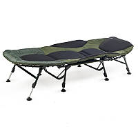 Розкладачка туристична коропова Ranger BED 86 (RA 5514)