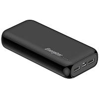 Power Bank Energizer UE20010 20000 mAh Li-pol TYPE-C Black