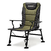 Крісло коропове складне Ranger Power SL-109 RA 2248 для риболовлі та відпочинку