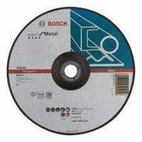 Круг відрізний по металу Bosch 230x2,5x22,2 мм