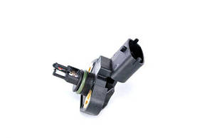 Датчик Тиску Впускного Колектора (4 pin) MERCEDES-BENZ 0281002244 BOSCH 0041531828