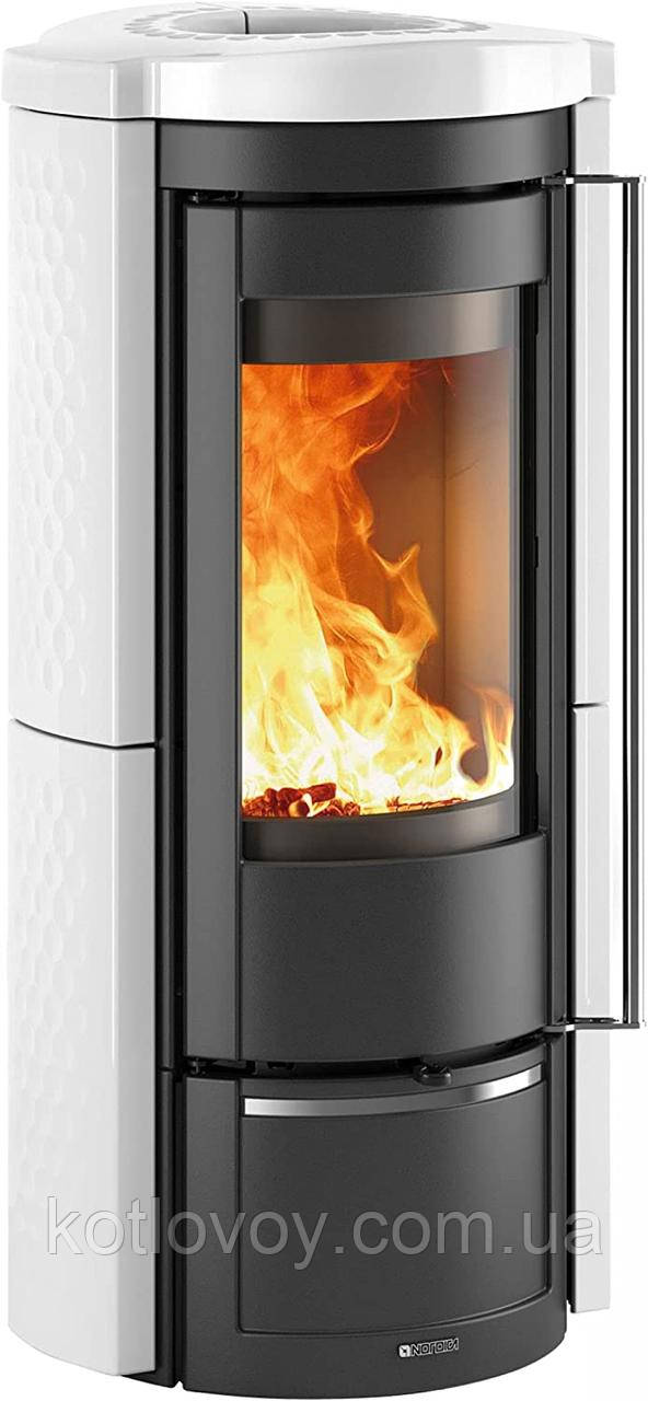 Піч-камін La Nordica Fortuna