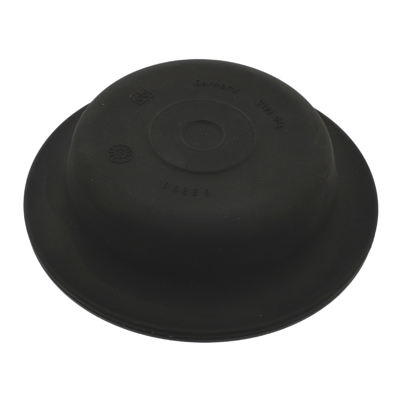 Мембрана 14 глибока, фото 1