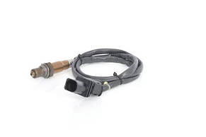 Датчик вихлопних газів  (Лямбда зонд) (0,5L)  0281004107 BOSCH 2R0906261