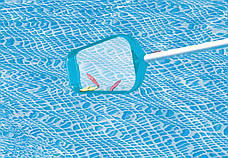 Intex 28002 - набір для чищення басейну (Pool Maintenance Kit), фото 4