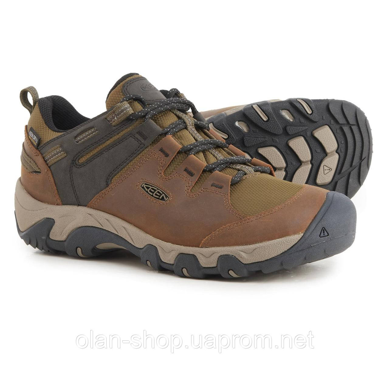 Keen urban stealth hotsell hiking shoe