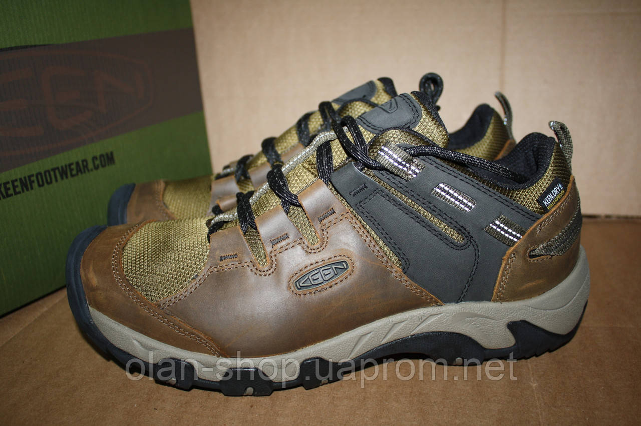 Keen urban stealth hiking shoe hotsell