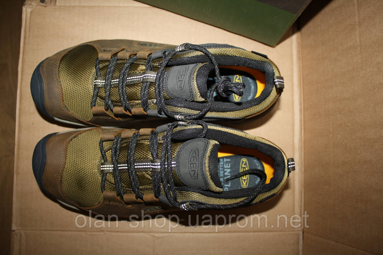 Keen urban stealth hotsell hiking shoe