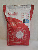 Соняшник Аркос КЛ (під євролайтнінг), 103 дні, 58ц/га, олія 54%, A-G. Екстра, фото 3