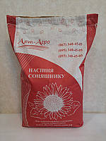 Соняшник під ЄвроЛайтнінг (КЛАУС ІМІ). Ранній соняшник Клаус КЛ 105 днів, 55ц/га, вовчок сім рас A-G, фото 6