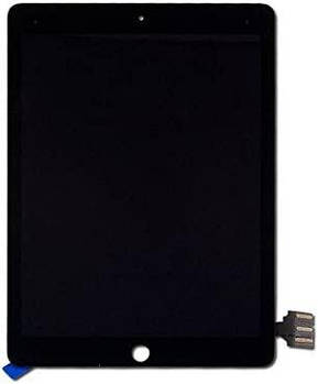 Дисплей (екран) LCD iPad Pro 9.7 (A1673/A1674/A1675) Black HC