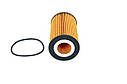 Фільтр Масляний  MERCEDES-BENZ F026407040 BOSCH 0001801609, фото 4