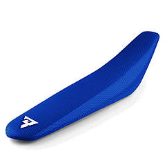 Чохол сидіння універсальний #1Gripper MR47 Mario Roman Edition Blue
