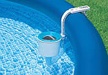 Скімер для басейнів ПІД ДЕРЕВО Intex 28000А ⁇ 58949А, фото 2