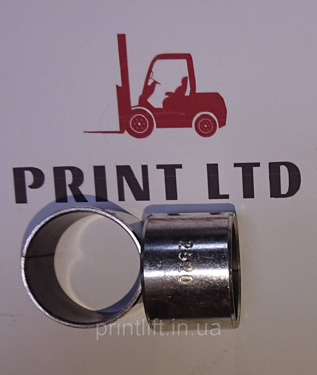 Втулка кермового пальця TCM FD20-30T3, FD30T3C/T3C-A № 22N54-32481, 22N5432481