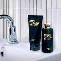 Чоловіча пінка для обличчя VILLAGE 11 FACTORY Men's All in One Cleanser зволожуюча, фото 3
