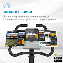 Тренажер Capital Sports Evo Track, Німеччина, фото 3