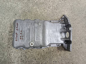 Піддон Opel Astra G, Astra, Corsa C 1.2 - 1.4 16V (Z12XEP, Z14XEP). 9 128 621.